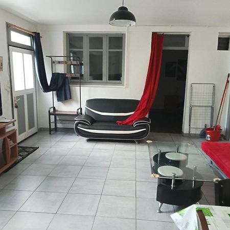 PlourayEco Domaine 12Hectares Meuble Pour 6 Personnes公寓 外观 照片