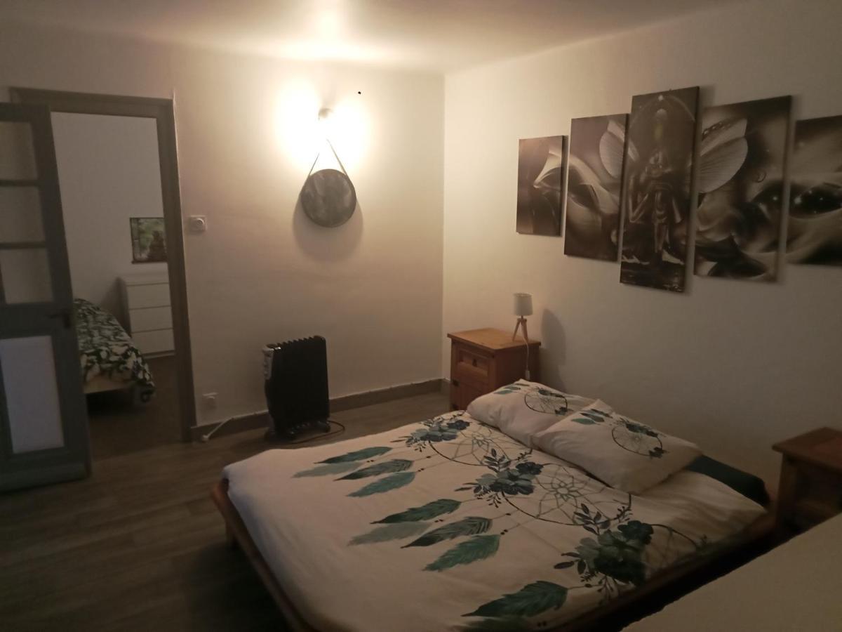 PlourayEco Domaine 12Hectares Meuble Pour 6 Personnes公寓 外观 照片